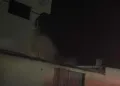 Rio Branco registra novo incêndio em terreno baldio e bombeiros agem rápido para evitar que chamas alcancem residências na Vila Ivonete