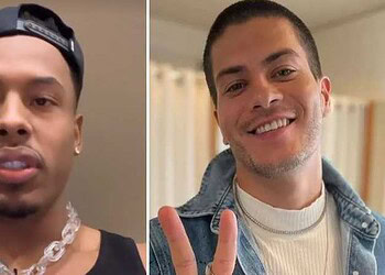 “Tenho controle do que eu falo e faço”; Paulo André quebra o silêncio e esclarece polêmica envolvendo Arthur Aguiar