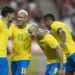 Correios e Câmara de Vereadores também alteram expediente durante os jogos da Seleção Brasileira