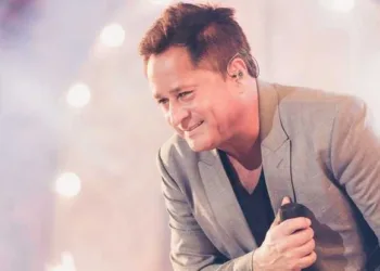 Leonardo comenta polêmica de shows com verba pública: Se tirar da saúde, não canto