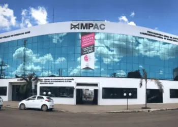 Ministério Público do Acre abre processo seletivo para contratação de estagiários de nível superior