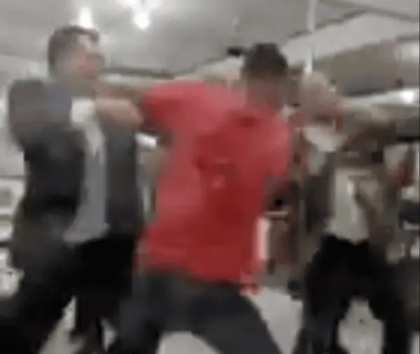 Sessão Ordinária na Câmara Municipal de Boca do Acre/AM termina em pancadaria