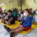 Síndrome respiratória: prefeitura orienta que pais não levem filhos doentes à escola