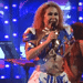 Joelma descobre novas doenças em decorrência da Covid-19 e se afasta dos palcos