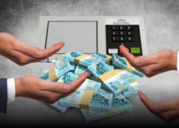 Quase R$ 5 bilhões serão destinados aos partidos políticos para as eleições de 2022