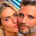 Giovanna Ewbank conta como foi quando conheceu Bruno Gagliasso: ‘Cara mais legal do mundo’