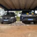 PRF apreende 50kg de cocaína em caminhão-cegonha na BR-364