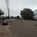 Por falta de muretas de proteção, aumenta o risco de acidentes de trânsito em trecho da Estrada da Floresta