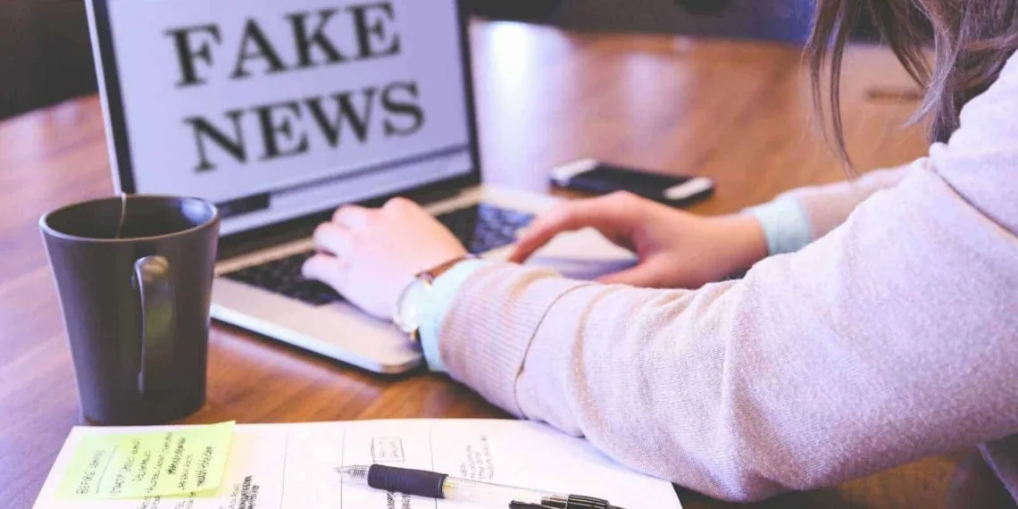 Justiça Eleitoral lança plataforma digital para receber denúncias de ‘fake News’