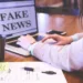 Justiça Eleitoral lança plataforma digital para receber denúncias de ‘fake News’