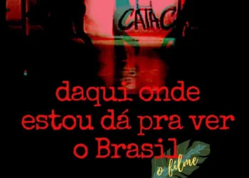 Coletivo acreano lança filme que conta seus 20 anos de história