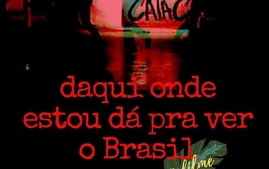 Coletivo acreano lança filme que conta seus 20 anos de história