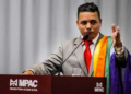 Dia Mundial do Orgulho LGBTQIAP+: 'Não adianta ter apenas as leis, se não temos políticas públicas', observa Germano Marino