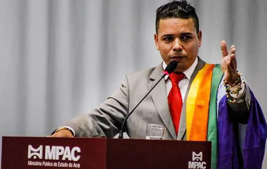 Dia Mundial do Orgulho LGBTQIAP+: 'Não adianta ter apenas as leis, se não temos políticas públicas', observa Germano Marino