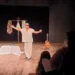 Grupo do Palhaço Tenorino realiza as últimas apresentações de 'Lepra' e 'A Menina e o Palhaço' neste fim de semana