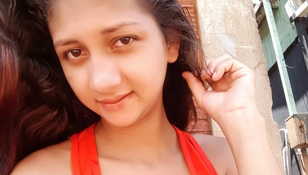 Jovem é morta com tiro na cabeça no Triângulo Novo; ex-namorado é o principal suspeito