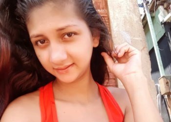 Jovem é morta com tiro na cabeça no Triângulo Novo; ex-namorado é o principal suspeito