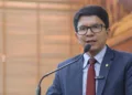 'O Acre precisa ser colocado em um novo rumo', diz pré-candidato ao governo Jenilson Leite
