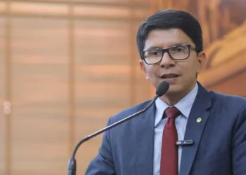 'O Acre precisa ser colocado em um novo rumo', diz pré-candidato ao governo Jenilson Leite