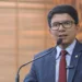 'O Acre precisa ser colocado em um novo rumo', diz pré-candidato ao governo Jenilson Leite