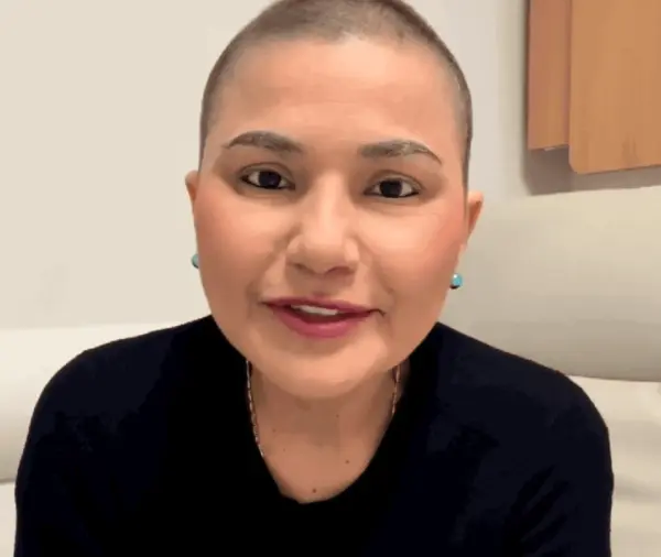 Deputada Jéssica Sales testa positivo para Covid-19 e fica internada em SP