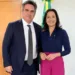 Com aval de Ciro Nogueira, Mailza Gomes continuará presidindo o Progressistas no Acre