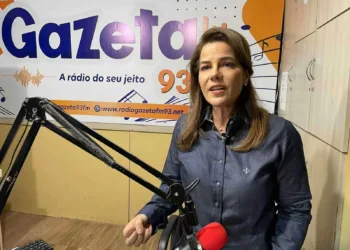 Mara Rocha afirma que MDB não terá 'chapa pura' ao governo e que sigla já está em 'namoro' com outros partidos