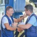 "Faltam mais de 30 dias até às convenções partidária, tem muitas especulações, porém, tenho que continuar governando", disse Cameli (Foto: Cedida)