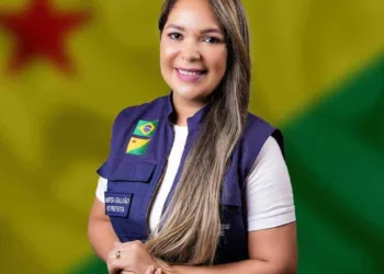 Vice-prefeita Marfisa Galvão se afasta novamente para tratamento de saúde