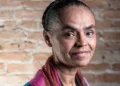 Marina Silva pode ser vice na chapa de Fernando Haddad em São Paulo