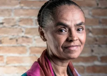 Marina Silva pode ser vice na chapa de Fernando Haddad em São Paulo