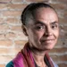 Marina Silva pode ser vice na chapa de Fernando Haddad em São Paulo