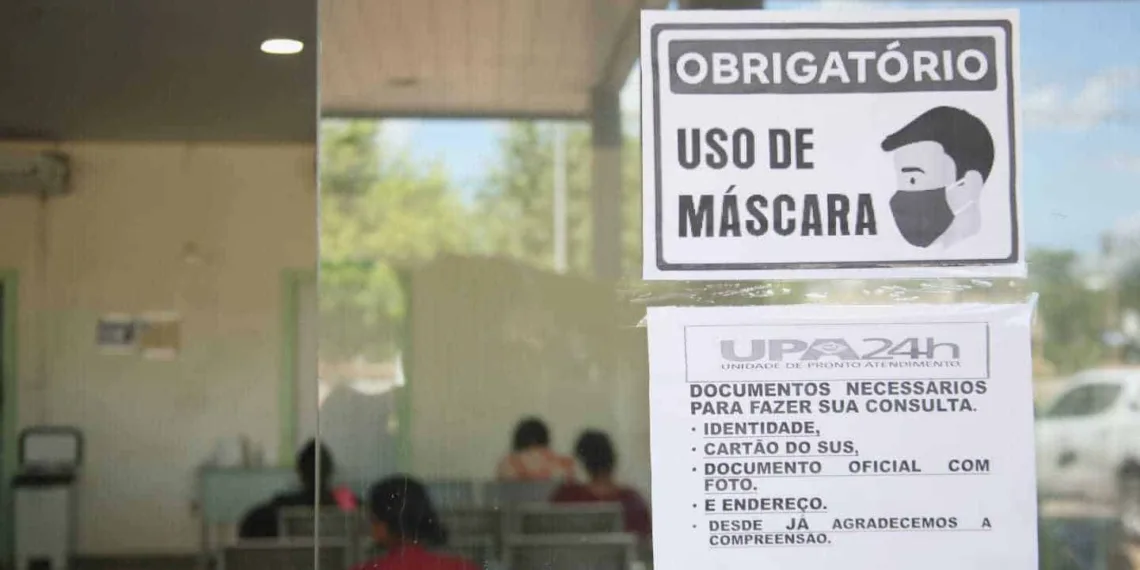 Foto: Odair Leal/ Secom