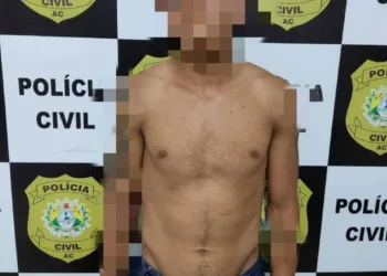 Homem que matou o primo com tiro de espingarda em Porto Walter é preso