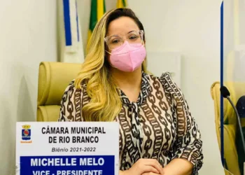 'Depois que lancei minha pré-candidatura, tenho recebido muitos ataques', diz vereadora Michelle Melo