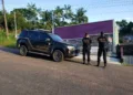 PF deflagra Operação Atlântida que investiga suposto esquema de fraudes em licitações em Cruzeiro do Sul; prejuízo estimado é de R$ 5 milhões