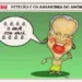 Petecão e os Ashaninka do amônea