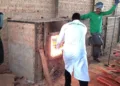 Resultado de operações policiais, mais de 600kg de drogas são incineradas em Rio Branco