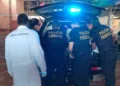 Resultado de operações policiais, mais de 600kg de drogas são incineradas em Rio Branco
