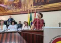 Naluh Gouveia relembra violência sexual que sofreu na adolescência e diz que ‘política do ódio’ tem relação com alta de feminicídios no Acre