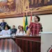 Naluh Gouveia relembra violência sexual que sofreu na adolescência e diz que ‘política do ódio’ tem relação com alta de feminicídios no Acre