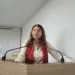 'O que tem acontecido com essa moça é estarrecedor', diz Lene Petecão ao repudiar 'violência política' contra Mailza Gomes