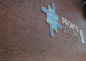 (Foto: Odair Leal/Secom)