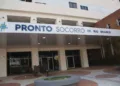 Foto: Odair Leal/Secom