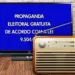 No Acre, Justiça Eleitoral alerta para o cumprimento de regras para exibição de propaganda política