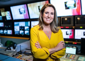 Jornalista da Globo fala sobre depressão e diagnóstico de Parkinson: ‘Não percebia’