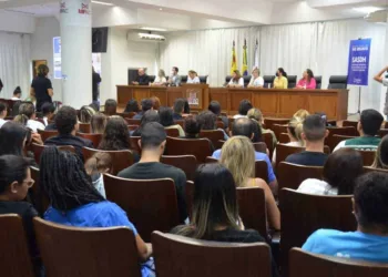 Campanha de Combate ao Trabalho Infantil é lançada na capital acreana
