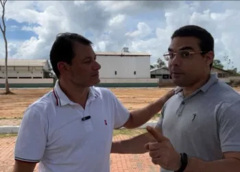 Roberto Duarte cobra que governador cumpra promessa de apoiar feira 'Xapuri Rural Show 2022'