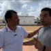 Roberto Duarte cobra que governador cumpra promessa de apoiar feira 'Xapuri Rural Show 2022'