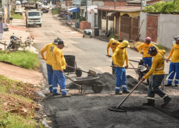 Bocalom divulga programação de obras e serviços da Emurb para dezembro em Rio Branco